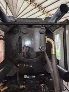 Service de moulage par injection de plastique moule personnalisé Machine d'injection de plastique - Product Image 5