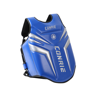 Ensemble de protection personnalisé pour le taekwondo : protège-pénis, casque, gants, protège-poitrine, équipement d'entraînement d'arts martiaux - Product Image 3