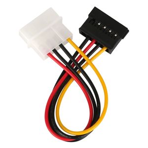 2 confezioni di cablaggio adattatore per cavo dati da 4 pin maschio a 15 pin femmina - Product Image 4