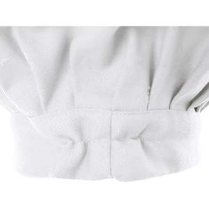 2025 6 Pack Cotton Chef <b>Hat</b> Elastic Adjustable Kitchen <b>Cooking</b> & Baking <b>Hat</b> <b>for</b> Kids & Adults - Product Image 1