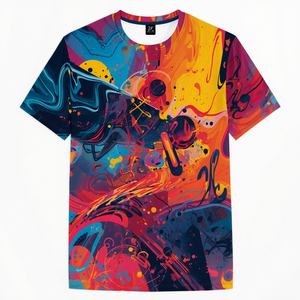 Machine d'impression de t-shirts, presse à chaud, équipement d'impression numérique de vêtements pour vêtements personnalisés avec personnalisation OEM ODM - Product Image 5