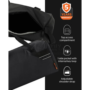 Bolsa Deportiva de Venta Directa de Fábrica 2026, Bolsas Deportivas Ligeras de Primera Calidad, Nuevo Diseño, Bolsas Deportivas para Hombre - Product Image 4