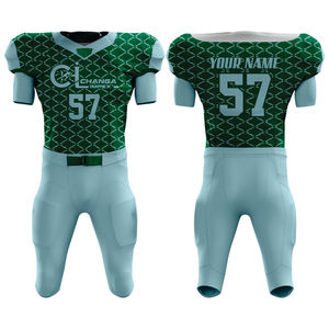 Uniforme Deportivo Prime Playmaker American Freedom Edge, Uniforme Deportivo American Spirit - Product Image 3