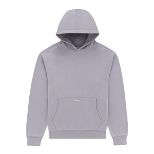 Sweats à capuche pour hommes personnaliser la conception Logo taille couleur et dernière impression numérique 100% coton tissu produit de haute qualité pour les vêtements pour hommes - Product Image 2