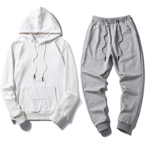 Traje deportivo informal para hombre, estampado digital, nuevos productos, lavable, conjunto deportivo para hombre - Product Image 5