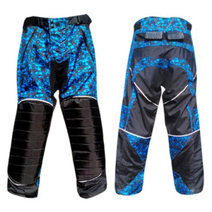 Premium Sublimated Nylon Custom <b>Jogger</b> Pants Custom Design Lightweight Breathable Elastic Waist Sports Gear Outdoor Team Play - Product Image 6
