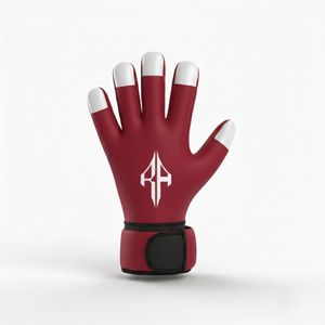 Gants de gardien de but unisexes en dentelle respirante, protection des doigts et du pouce, emballage de haute qualité, par RIVIAN ATLANTIC - Product Image 1