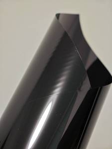 Phim cách nhiệt ô tô PET chống trầy xước, chống tia UV, đổi màu bạc <span class=keywords><strong>nano</strong></span>, cắt theo kích thước - Product Image 2