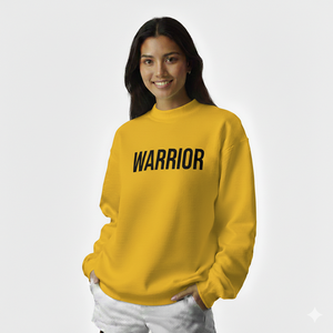 Customized Women Embroidered Breathable Eco-Friendly Quick Dry Fleece Mock Neck <b>Long</b> Sleeve <b>Sweatshirt</b> Autumn Winter Wear Casual - Product Image 3