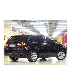 BMW X5 XDrive 30d 2014, 89,320 km, Caja de Cambios Automática, Volante a la Izquierda, Norma de Emisiones Euro V - Product Image 3