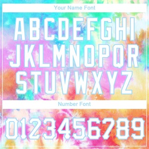 เสื้อเบสบอลแท้สีแดงส้มแบบสั่งทำพิเศษ - Product Image 6