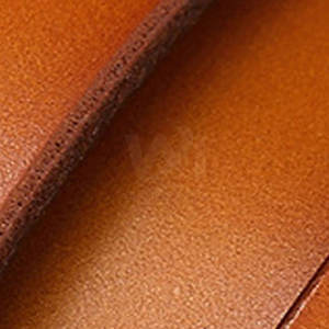 Cinturones de Cuero Vacuno de Alta Calidad a Precio Económico, Venta al Por Mayor, Nuevo Diseño Personalizado de Moda, Cinturón para Hombre - Product Image 4