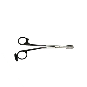 Tijeras Dissectores Faciales de Acero Inoxidable Trepset, Manuales, Certificadas por la CE, Compatibles con UCI, Ligeras y Reutilizables - Product Image 3