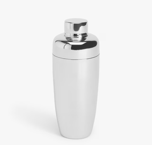 High Quality 500ml Stainless Steel Cocktail Shaker Silver Wholesale Heavy Duty Leakproof Drink Mixer for <b>Bar</b> <b>Tools</b> Bartender Kit - Product Image 3