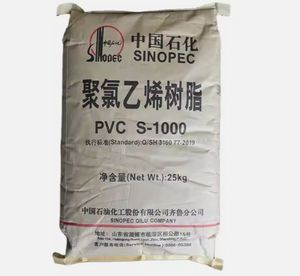 Chinese Fabrikant Fabriek Maagdelijke Polyvinylchloride Gerecycleerde Pvc-Hars Sg3/<span class=keywords><strong>Sg5</strong></span> Voor De Productie Van Plastic Goederen [B] - Product Image 4