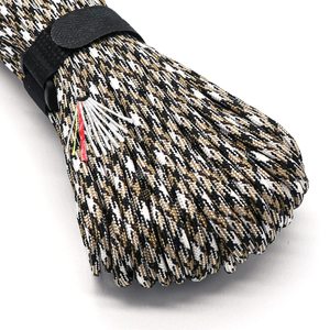 Cuerda de PE de 10 mm de Grado Profesional, Ideal para Pesca Marina, Navegación y Aplicaciones Industriales, Fabricada con Precisión - Product Image 2