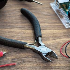 <b>JEWELLERY</b> TOOLS <b>PLIERS</b> & WIRE CUTTERS JEWELRY MAKING <b>PLIERS</b>/hard Ware Cutter <b>Plier</b> - Product Image 5
