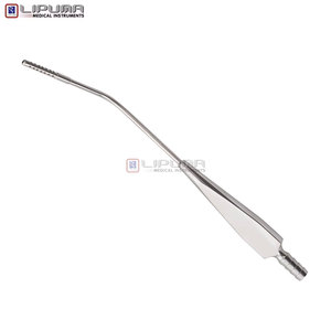 Trocarios, Tubos de Succión, Cánulas 18-510-33-07, Instrumentos Médicos para Procedimientos Quirúrgicos Mínimamente Invasivos - Product Image 6
