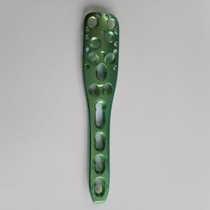 Implante de Titanio para Cirugía de Trauma Único de Húmero con Garantía de Satisfacción, Placa de Bloqueo Proximal del Húmero de Surgiright Instrument - Product Image 5
