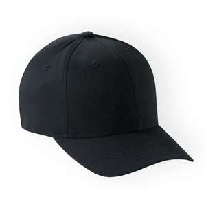 Casquette de baseball 5 panneaux polyvalente et élégante pour le travail ou la ville, prix bas, tissu courant, style sportif et formel, service OEM - Product Image 5