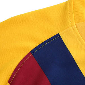 Vêtements de football respirants et durables, uniforme avec logo et impression de nom personnalisés, maillots de football pour hommes, maillot de football américain - Product Image 4