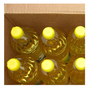 Huile de tournesol en gros, huile de tournesol raffinée comestible, huile de tournesol raffinée pour la cuisson - Product Image 6