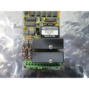 FSI A/N293011-400 Control-PC Heater AC REV C - Équipement et pièces semi-conductrices d'occasion fiables à l'échelle mondiale - Product Image 4