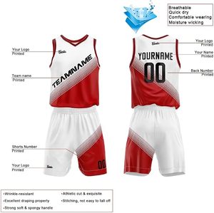 Yools Unisex Basketball Jersey Sleeveless Crew Neck Sublimated Custom Moisture Wicking Polyester Team Apparel Animal Letter - Product Image 3