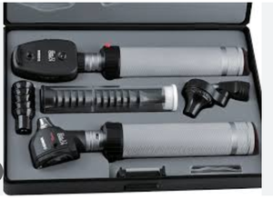 High Quality CE Certified Class II SERGLAB Optima Neo <b>Electric</b> ENT Medical Diagnostic Surgical <b>Kit</b> Stainless Steel Tools - Product Image 4