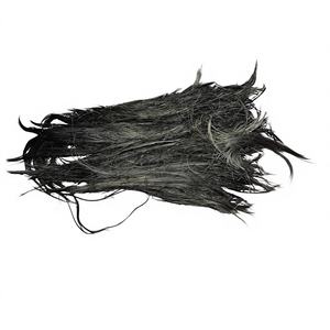 Suministros BSGI B.S INTERNATIONAL, Paquetes de Pelo de Cola de Caballo 100% Natural Original, Venta al Por Mayor para Fabricación de Cepillos, Protección de la Salud - Product Image 4