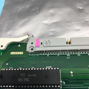 Nikon บอร์ด CPM-851A PCB 26002-6A 146556-ที่เชื่อถือได้ทั่วโลกมรดกอุปกรณ์เซมิคอนดักเตอร์และชิ้นส่วนที่ - Product Image 5