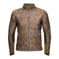 Vêtements de plein air modernes avec une structure légère, veste de chasse pour les voyages, veste de chasse
