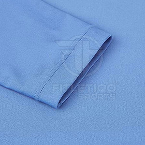 Haut de compression respirant et à séchage rapide en Spandex et Polyester de haute qualité pour le sport et le fitness – Meilleures ventes en gros - Product Image 5