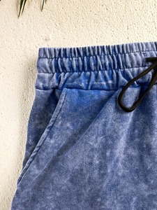 Conjunto de Camiseta y Pantalones Cortos Deportivos para Hombre, Verano, Casual, 100% Algodón, Estampado Animal Bordado, Cuello Redondo, Secado Rápido, Transpirable, Compresión - Product Image 3