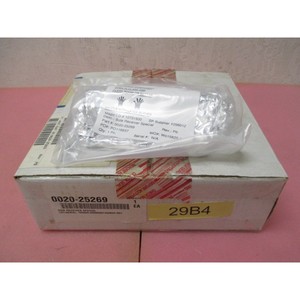 AMAT 0020-25269 ตัวรับสัญญาณด้านข้างแบบพิเศษ - อุปกรณ์และอะไหล่เซมิคอนดักเตอร์ระดับโลกที่เชื่อถือได้ - Product Image 2