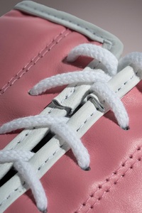 Gants de boxe de compétition Premium Fly Pro en cuir de vachette rose, pour sparring, prix bas, nouveau modèle - Product Image 3