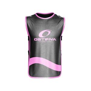 Chaleco Deportivo Juvenil Profesional sin Mangas de Malla, el Más Vendido del 2026, Servicio OEM Personalizado con Todas las Tallas Disponibles - Product Image 1