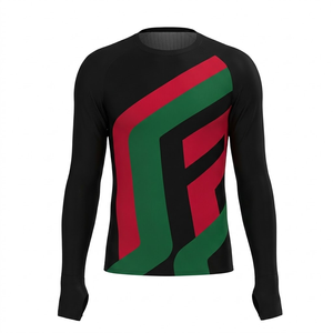 Women' s <b>Thermal</b> Underwear Shirt Stand Neck Base Layer Warm <b>Top</b> Compression Winter Sport Long Sleeve - Product Image 4