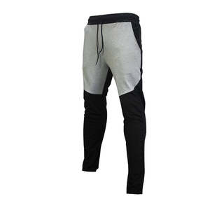 Conjunto de Sudadera con Cremallera y Parches para Hombre, Estilo Casual de Otoño, Nuevo Conjunto de Dos Piezas con Cuello Alto y Pantalones Deportivos - Product Image 6