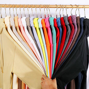 Sudadera con Capucha Estampada de 380g, Personalizable con Logotipo, Unisex, Estilo Casual para Primavera/Otoño, Corte Holgado, 100% Algodón - Product Image 2