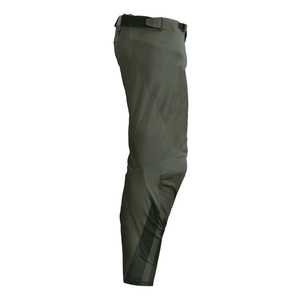 Pantalones de Ciclismo MTB Transpirables con Estampado de Nailon y Spandex, Gran Venta |   OEM ODM Venta al por Mayor |   Logotipo Personalizado |   Ligero y de Secado Rápido - Product Image 5
