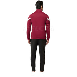 Ensemble d'entraînement en matériau durable, étiquette privée, logo personnalisé imprimé, ensemble d'entraînement le plus vendu - Product Image 3