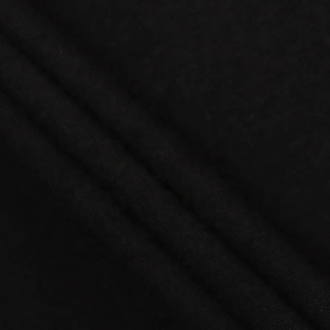 Camiseta de Hombre de Última Moda, Oversize, con Hombros Caídos, Logotipo Frontal, Cuello Redondo, Manga Corta, Transpirable, de Secado Rápido, Tejido de Punto de 200g, Casual - Product Image 3