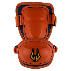 TOTHEMOON Protector de Codo Profesional para Béisbol y Sóftbol, Resistente a Impactos, Ajustable, para Adultos, 2 Piezas - Product Image 1