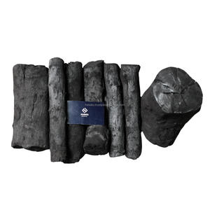 Carbón vegetal natural de madera de longan a granel para distribución minorista de barbacoas con etiqueta privada y embalaje de exportación desde Vietnam - Product Image 3