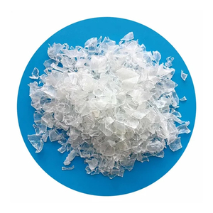 Flocons de PET recyclé haute pureté, qualité export, faible contamination, pour moulage par injection et fabrication plastique - Product Image 6