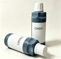 K INK CN501 Hitam. Tinta Serbaguna 650ml OEM untuk Printer K Cij