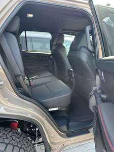 LISTO PARA ENVIAR: Toyota 4Runner TRD PRO 2.4 I-force Max Hybrid 2.4, Modelo 2025 - Product Image 6