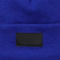 Nouveau Bonnet Réversible Homme Femme Automne Hiver, Chapeau Tricoté en Laine Jacquard Designer, Style Chaud et Polyvalent Unisexe