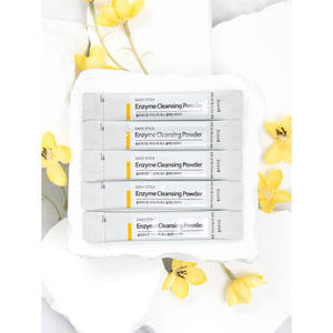 Flor de Man Easy Stick 1G X 5แป้งล้างหน้า - Product Image 1